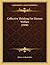 Collective thinking for human welfare by Nelson A. Rockefeller