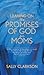 Leaning on the Promises of God for Moms