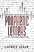Prophetic Letters