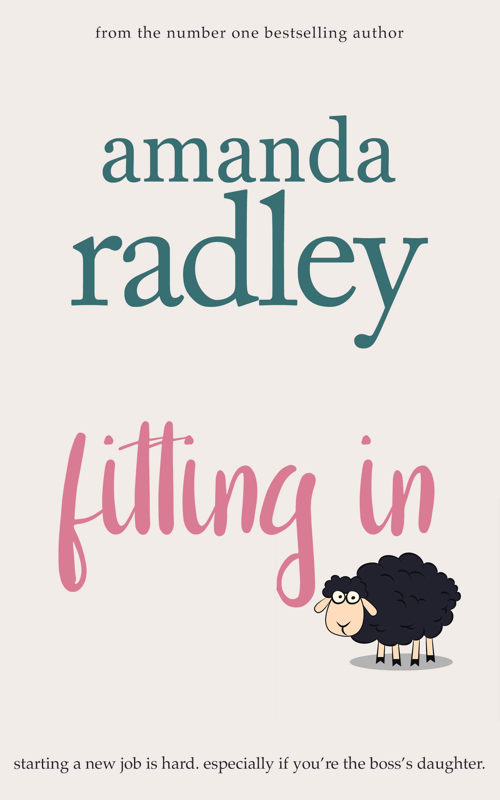 Fitting In (Kindle Edition)