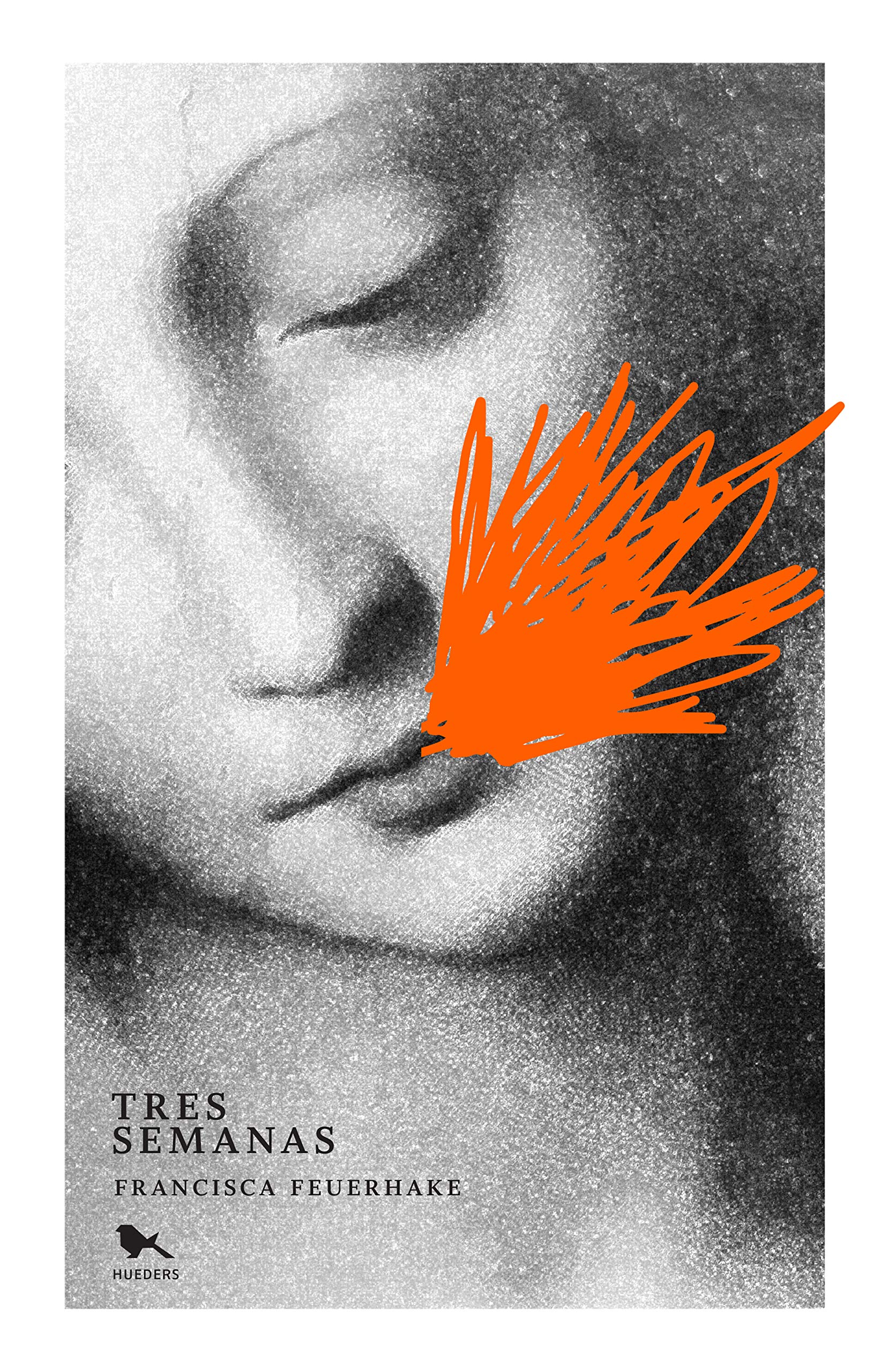 Tres semanas (Spanish Edition)