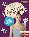 Misty Copeland by Heather E. Schwartz Misty Copeland by Heather E. Schwartz