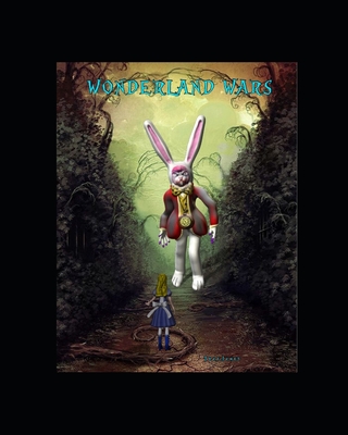 Alice In Wonderland Project10/6 (Wonderland Wars)