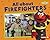 All about Firefighters by Jennifer Boothroyd