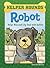 Robot Helps Max and Lily Deal with Bullies (Helper Hounds)