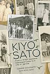 Kiyo Sato by Connie Goldsmith