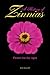 A History of Zinnias by Eric Grissell
