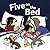 Five on the Bed
