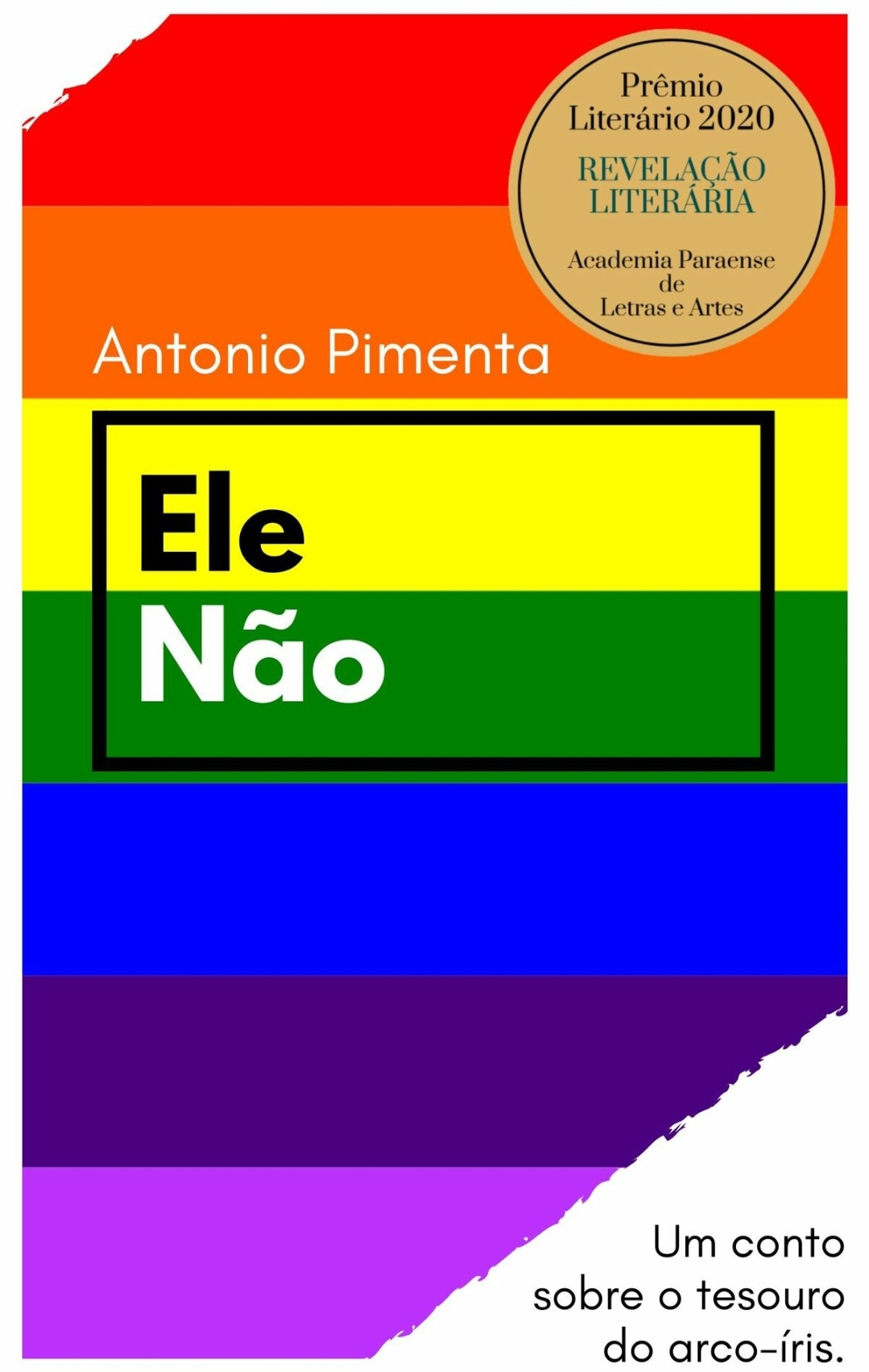 Ele Não