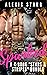 Spanked: A 4-Book Stars & S...