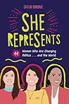 She Represents: 4...