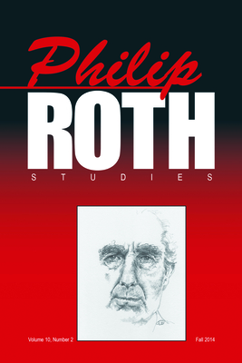 Philip Roth Studies: Volume 12, Issue 2