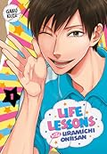 Life Lessons with Uramichi Oniisan Omnibus, Vol. 1