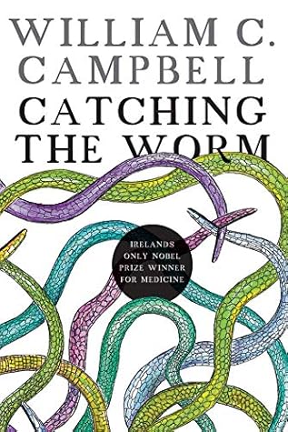 Catching the worm: Towards ending river blindness, and reflections on my life