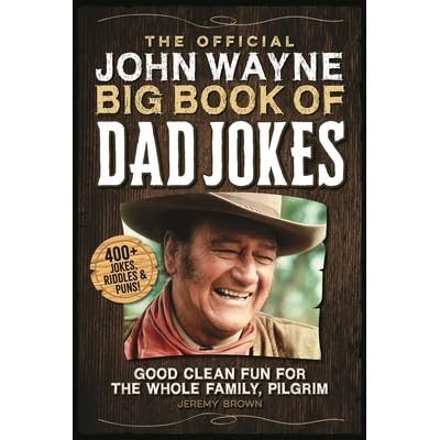 john wayne quotes pilgrim