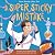 A Super Sticky Mistake: The...