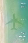 Book cover for After Elias