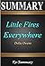Summary: Little Fires Every...
