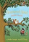 Heartwood Hotel: ...