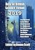 Best of British Science Fiction 2019