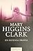 En defensa propia by Mary Higgins Clark