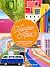 The Rainbow Atlas: A Guide to the World's 500 Most Colorful Places