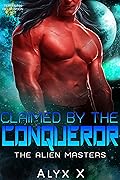 Claimed by the Conqueror