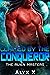 Claimed by the Conqueror (Alien Masters #5)