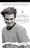 A Song Inside: A heartbreaking and uplifting memoir about love and loss