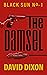 The Damsel (Black Sun #1)