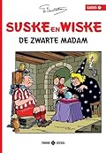 De zwarte madam