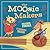 The MOOsic Makers by Heather Pindar