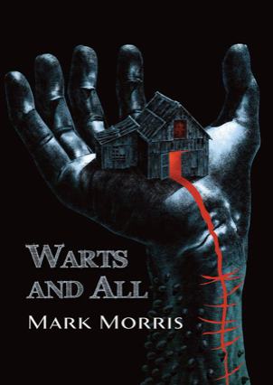 Warts and All (Hardcover)