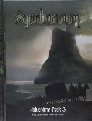 Symbaroum Adventure Pack 3 Symbaroum Adv. (Unknown Binding)
