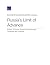 Russia's Limit of Advance: ...