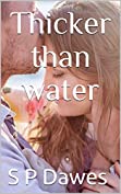 Thicker than water (ebook)