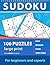 Sudoku 100 puzzles for begi...