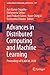 Advances in Distributed Computing and Machine Learning: Proceedings of ICADCML 2020 (Lecture Notes in Networks and Systems, 127)