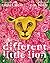 The Different Little Lion