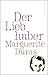 Der Liebhaber (suhrkamp taschenbuch) (German Edition)