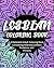 Lesbian Coloring Book: A Re...