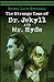 Strange Case of Dr Jekyll and Mr Hyde Illustrated