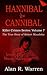 Hannibal the Cannibal: The True Story of Robert Maudsley (Killer Crime Series)