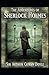 The Adventures of Sherlock Holmes Illustrated