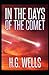 In the Days of the Comet Illustrated