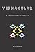 Vernacular: A Collection of Poetry