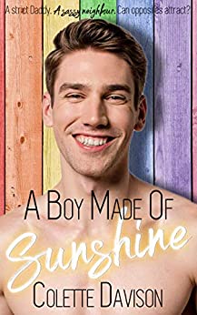 A Boy Made of Sunshine (Kindle Edition)
