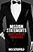 MISSION STATEMENTS: JAMES BOND AT THE MOVIES