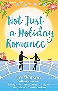 Not Just a Holiday Romance
