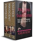 Teaching the Taskmaster Complete Series Box Set